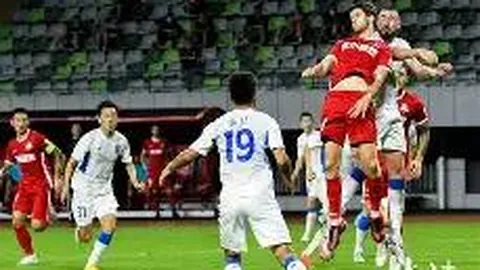 东林三名体育教师亮相第十五届全国运动会